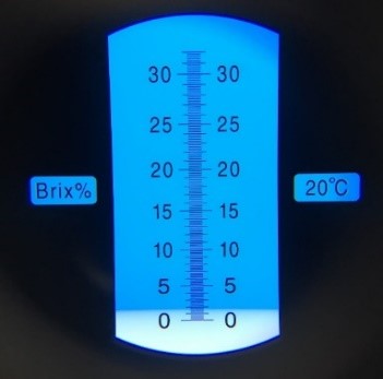 What is a Brix Refractometer, and how do they work?